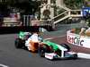 GP MONACO, during previews to the Monaco Formula One Grand Prix at the Monte Carlo Circuit on May 20, 2008 in Monte Carlo, Monaco.